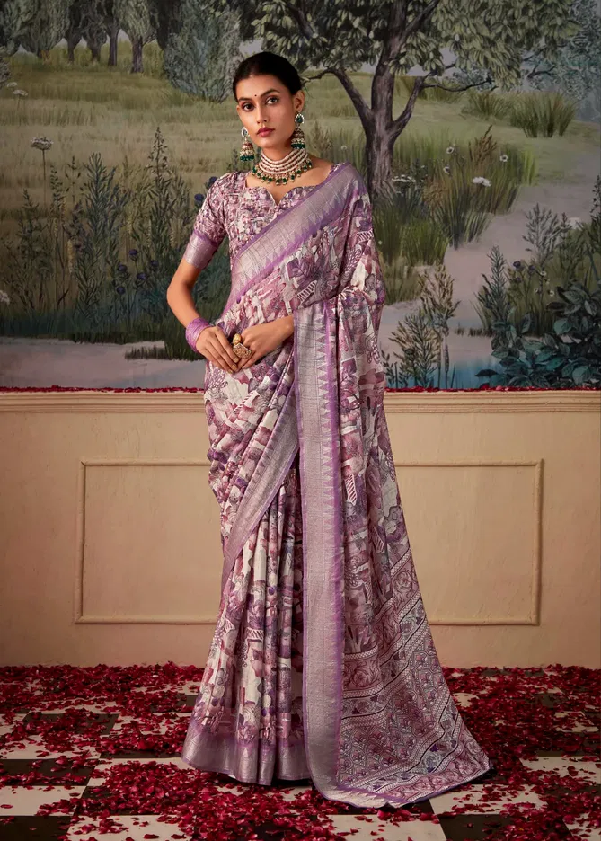 Shimoni By Rajpath Silk Daily Wear Saree Wholesalers Online